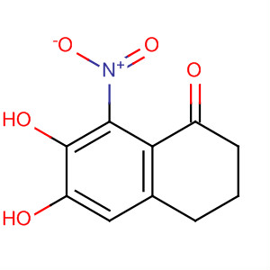 (9Ci)-3,4--6,7-u-8--1(2H)-ͪY(ji)(gu)ʽ_383382-48-7Y(ji)(gu)ʽ
