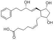 (Z)-7-[(1R,2R,3S,5S)-3,5-u-2-[(E)-3-u-5--1-ϩ]h(hun)]-5-ϩY(ji)(gu)ʽ_38344-08-0Y(ji)(gu)ʽ
