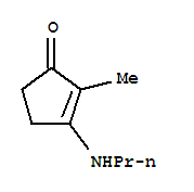 (9Ci)-2-׻-3-()-2-h(hun)ϩ-1-ͪY(ji)(gu)ʽ_383885-23-2Y(ji)(gu)ʽ
