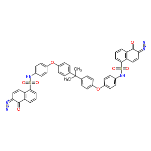 N,N-[(1-׻һ)p(4,1--4,1-)]p[6-s-5,6--5--1-]Y(ji)(gu)ʽ_38412-12-3Y(ji)(gu)ʽ