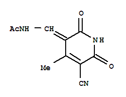 (9ci)-n-[(5--1,6--4-׻-2,6--3(2H)-)׻]-Y(ji)(gu)ʽ_384815-06-9Y(ji)(gu)ʽ