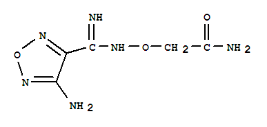 (9ci)-2-[[[(4--1,2,5-f-3-)׻]]]-Y(ji)(gu)ʽ_384860-09-7Y(ji)(gu)ʽ