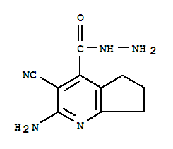 (9Ci)-2--3--6,7--5H-h(hun)첢[B]-4-½Y(ji)(gu)ʽ_384860-52-0Y(ji)(gu)ʽ