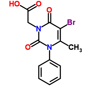 3,6--5--2,6--4-׻-3--1(2H)-Y(ji)(gu)ʽ_38523-05-6Y(ji)(gu)ʽ