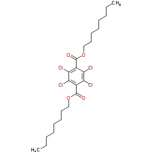 2,3,5,6-ȱ-1,4-Y(ji)(gu)ʽ_38532-99-9Y(ji)(gu)ʽ