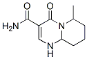 1,6,7,8,9,9A--6-׻-4--4H-ल[1,2-a]-3-Y(ji)(gu)ʽ_38533-26-5Y(ji)(gu)ʽ