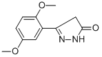 2,4--5-(2,5-)-3H--3-ͪY(ji)(gu)ʽ_385381-93-1Y(ji)(gu)ʽ