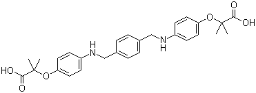2,2-[1,4-p(׻-4,1-)]p[2-׻]Y(ji)(gu)ʽ_385437-91-2Y(ji)(gu)ʽ