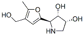 (2R,3S,4R)-(9Ci)-2-[4-(u׻)-5-׻-2-߻]-3,4-Y(ji)(gu)ʽ_385766-45-0Y(ji)(gu)ʽ