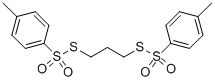 s,s-ϩ(p-ױ})Y(ji)(gu)ʽ_3866-79-3Y(ji)(gu)ʽ