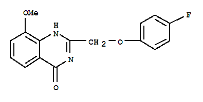 (9Ci)2-[(4-)׻]-8--4(1H)-ͪYʽ_387346-21-6Yʽ