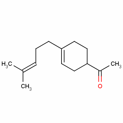 1-[4-(4-׻-3-ϩ)-3-h(hun)ϩ-1-]-1-ͪY(ji)(gu)ʽ_38758-04-2Y(ji)(gu)ʽ