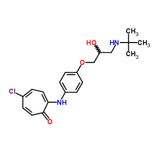5--2-[[4-[3-[(1,1-׻һ)]-2-u]]]-2,4,6-h(hun)ϩ-1-ͪY(ji)(gu)ʽ_38767-88-3Y(ji)(gu)ʽ