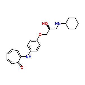 2-[[4-[3-(h(hun))-2-u]]]-2,4,6-h(hun)ϩ-1-ͪY(ji)(gu)ʽ_38768-00-2Y(ji)(gu)ʽ