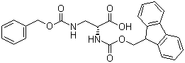 N--Fmoc-N--Z-D-2,3-Y(ji)(gu)ʽ_387824-80-8Y(ji)(gu)ʽ
