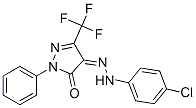 (Z)-4-(2-(4-ȱ)»)-1--3-(׻)-1H--5(4h)-ͪYʽ_387829-14-3Yʽ