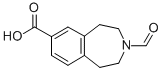 3--2,3,4,5-Ě-1H-[D]s׿-7-Y(ji)(gu)ʽ_387876-60-0Y(ji)(gu)ʽ