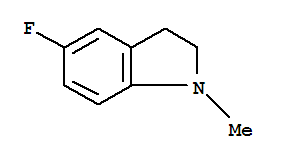 (9Ci)-5--2,3--1-׻-1H-Y(ji)(gu)ʽ_388078-34-0Y(ji)(gu)ʽ