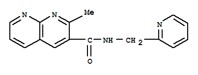 (9ci)-2-׻-n-(2-़׻)-1,8--3-Y(ji)(gu)ʽ_388565-48-8Y(ji)(gu)ʽ