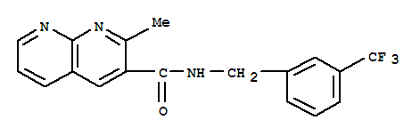 (9ci)-2-׻-n-[[3-(׻)]׻]-1,8--3-Y(ji)(gu)ʽ_388565-50-2Y(ji)(gu)ʽ