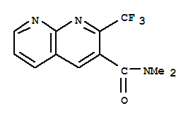 (9ci)-N,N-׻-2-(׻)-1,8--3-Y(ji)(gu)ʽ_388565-52-4Y(ji)(gu)ʽ