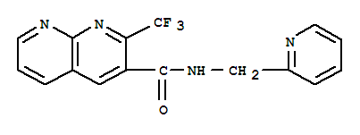 (9ci)-n-(2-़׻)-2-(׻)-1,8--3-Y(ji)(gu)ʽ_388565-55-7Y(ji)(gu)ʽ