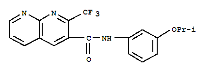 (9ci)-n-[3-(1-׻)]-2-(׻)-1,8--3-Y(ji)(gu)ʽ_388565-58-0Y(ji)(gu)ʽ