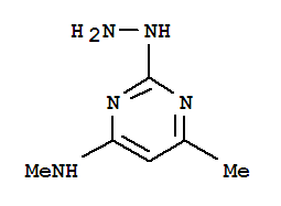 (9Ci)-4-׻-6-(׻)-2(1H)-ͪͪY(ji)(gu)ʽ_388622-91-1Y(ji)(gu)ʽ