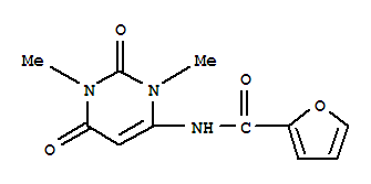 N-(1,2,3,6-Ě-1,3-׻-2,6--4-2-߻Y(ji)(gu)ʽ_389066-05-1Y(ji)(gu)ʽ