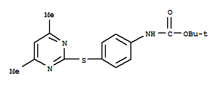 (9Ci)-[4-[(4,6-׻-2-)]]- 1,1-׻Y(ji)(gu)ʽ_389117-32-2Y(ji)(gu)ʽ