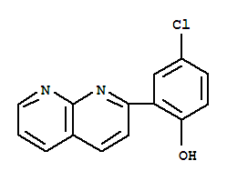 (9CI)-4--2-(1,8--2-)-ӽY(ji)(gu)ʽ_389117-46-8Y(ji)(gu)ʽ
