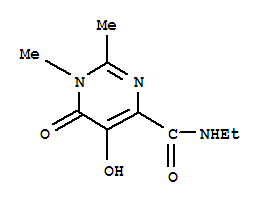 (9Ci)-N-һ-1,6--5-u-1,2-׻-6--4-Y(ji)(gu)ʽ_389130-73-8Y(ji)(gu)ʽ