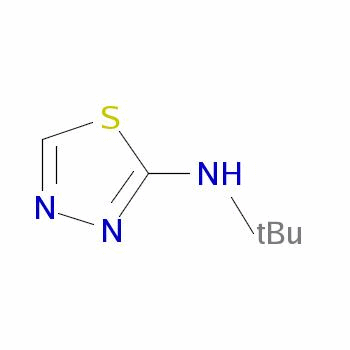 N-嶡-1,3,4--2-Y(ji)(gu)ʽ_38917-37-2Y(ji)(gu)ʽ
