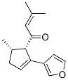 1-[(1S,5S)-2-(3-߻ૻ)-5-׻-2-h(hun)ϩ-1-]-3-׻-2-ϩ-1-ͪY(ji)(gu)ʽ_38927-56-9Y(ji)(gu)ʽ