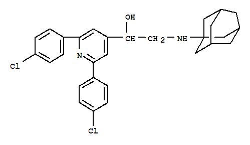 Alpha-鰱׻-2,6--p-ȱ-4- ״Y(ji)(gu)ʽ_38935-37-4Y(ji)(gu)ʽ