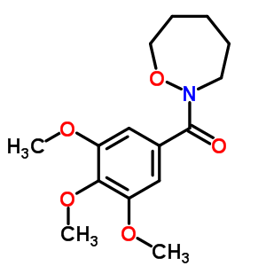 -1,2-fs-2-(3,4,5-)ͪYʽ_38943-51-0Yʽ