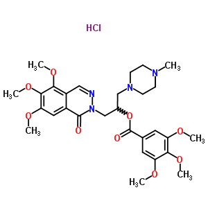 [1-(4-׻-1-)-3-(5,6,7--1--s-2-) -2-] 3,4,5-}}Y(ji)(gu)ʽ_38952-87-3Y(ji)(gu)ʽ