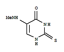 (9ci)-2,3--5-(׻)-2--4(1H)-ͪY(ji)(gu)ʽ_389799-44-4Y(ji)(gu)ʽ