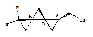 (1S,3R,4R)-(9Ci)-5,5--[2.0.2.1]-1-״Y(ji)(gu)ʽ_389873-52-3Y(ji)(gu)ʽ