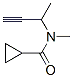 (9ci)-n-׻-n-(1-׻-2-Ȳ)-h(hun)Yʽ_39080-03-0Yʽ