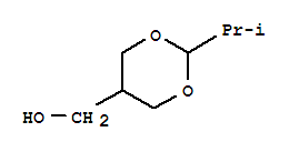 (9Ci)-2-(1-׻һ)-1,3-f-5-״Yʽ_39113-74-1Yʽ