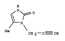 (9CI)-1,3--5-׻-1-(2-Ȳ)-2H--2-ͪY(ji)(gu)ʽ_391671-26-4Y(ji)(gu)ʽ