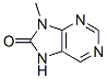 (9ci)-7,9--9-׻-8H--8-ͪY(ji)(gu)ʽ_39188-96-0Y(ji)(gu)ʽ