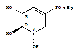 (9Ci)-[(3R,4R,5S)-3,4,5-u-1-h(hun)ϩ-1-]-Y(ji)(gu)ʽ_391894-84-1Y(ji)(gu)ʽ