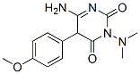 6--3-(׻)-5-(4-)-2,4(3h,5h)-ͪY(ji)(gu)ʽ_39265-99-1Y(ji)(gu)ʽ
