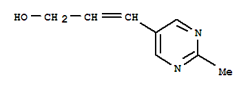 (9ci)-3-(2-׻-5-)-2-ϩ-1-Y(ji)(gu)ʽ_393177-84-9Y(ji)(gu)ʽ