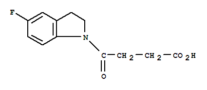 4-(5--2,3--1H--1-)-4-Y(ji)(gu)ʽ_393183-92-1Y(ji)(gu)ʽ