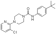 N-(4-嶡)-4-(3--2-)-1-Y(ji)(gu)ʽ_393514-24-4Y(ji)(gu)ʽ