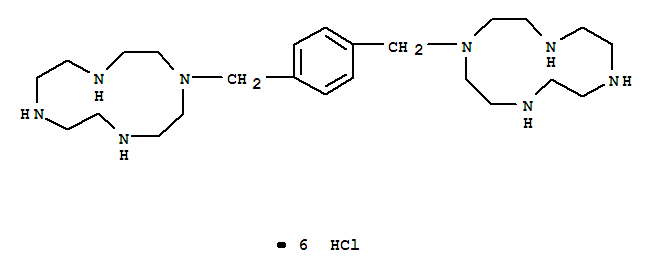 1,1-[1,4-p-(׻)]-p-(1,4,7,10-ĵsh(hun)ʮ)}}Y(ji)(gu)ʽ_393864-02-3Y(ji)(gu)ʽ