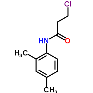3--n-(2,4-׻)Y(ji)(gu)ʽ_39494-04-7Y(ji)(gu)ʽ